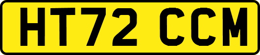 HT72CCM