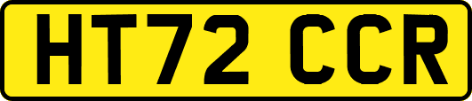 HT72CCR