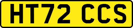 HT72CCS