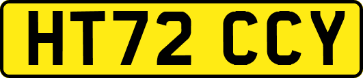 HT72CCY