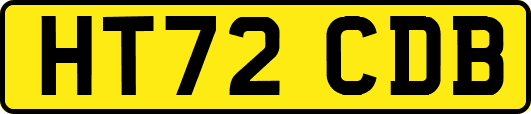 HT72CDB