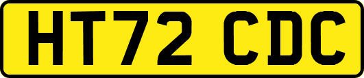 HT72CDC