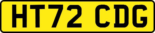HT72CDG