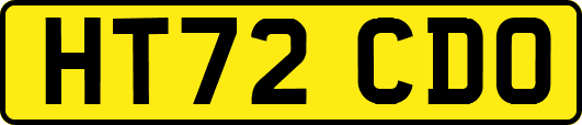 HT72CDO
