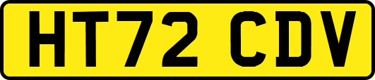 HT72CDV