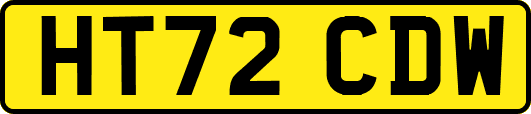 HT72CDW