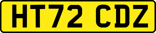 HT72CDZ
