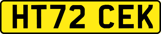HT72CEK
