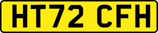 HT72CFH