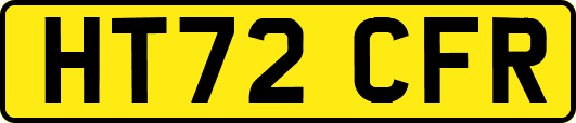 HT72CFR