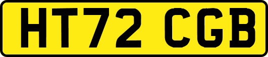 HT72CGB