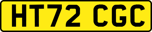 HT72CGC