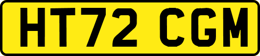 HT72CGM
