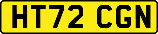 HT72CGN