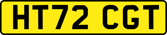 HT72CGT