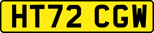 HT72CGW