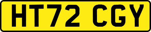 HT72CGY