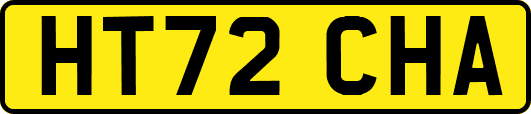 HT72CHA