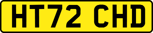 HT72CHD