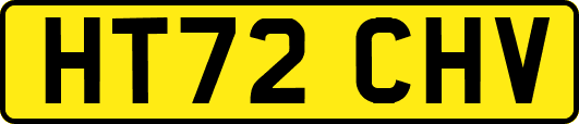 HT72CHV