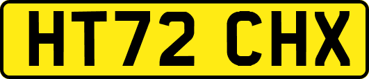 HT72CHX