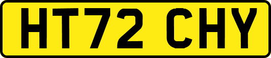 HT72CHY