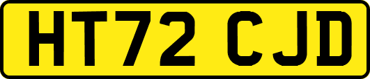 HT72CJD