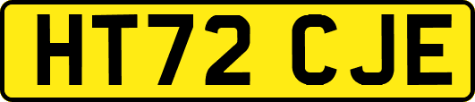 HT72CJE