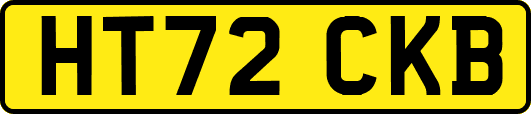 HT72CKB
