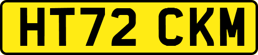 HT72CKM