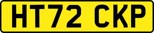 HT72CKP