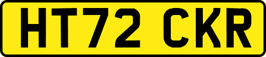 HT72CKR