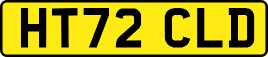 HT72CLD