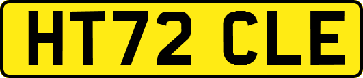 HT72CLE