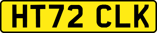 HT72CLK