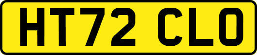 HT72CLO