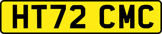 HT72CMC