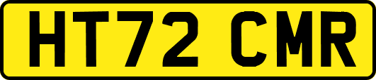 HT72CMR