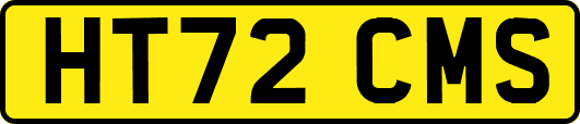 HT72CMS