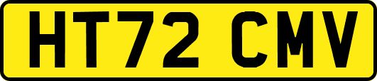 HT72CMV