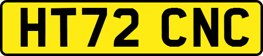 HT72CNC