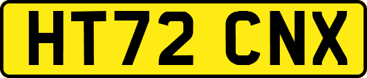 HT72CNX