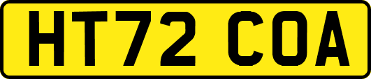 HT72COA