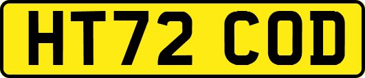 HT72COD