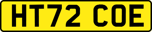 HT72COE