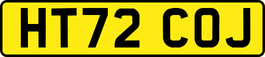 HT72COJ