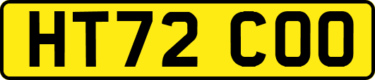HT72COO