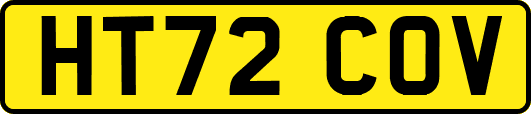 HT72COV