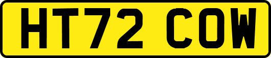 HT72COW