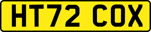 HT72COX